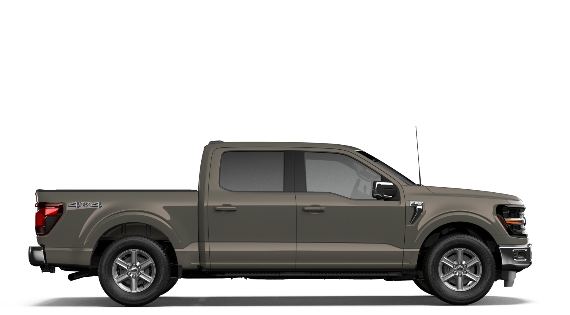 2026 Ford F-150® External Image 1